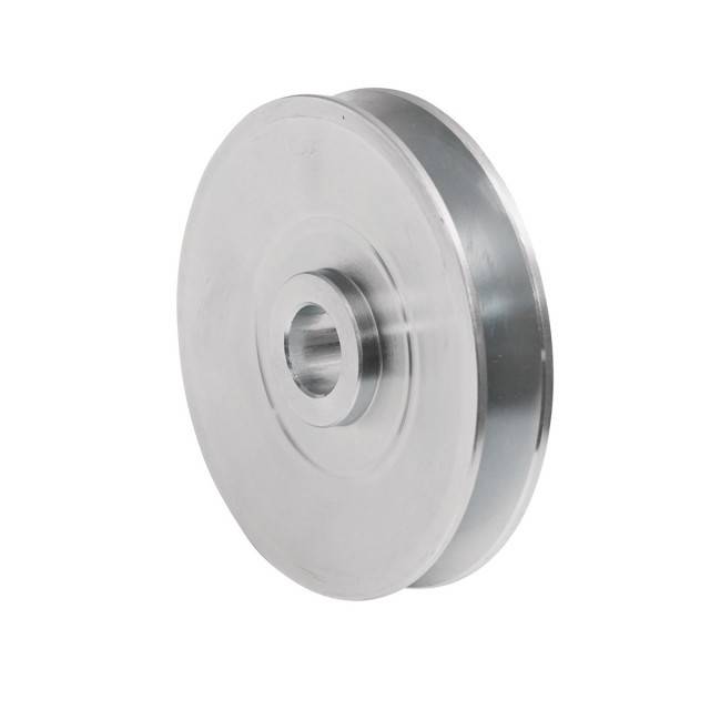 Fulie curea alternator U-650 si Raba
