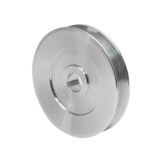 Fulie curea alternator U-650 si Raba