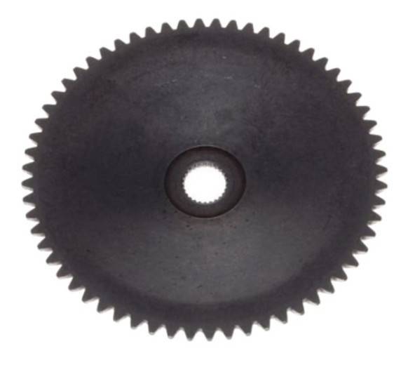 Fulie zimtata scuter 4T GY6 50-80cc (metal)