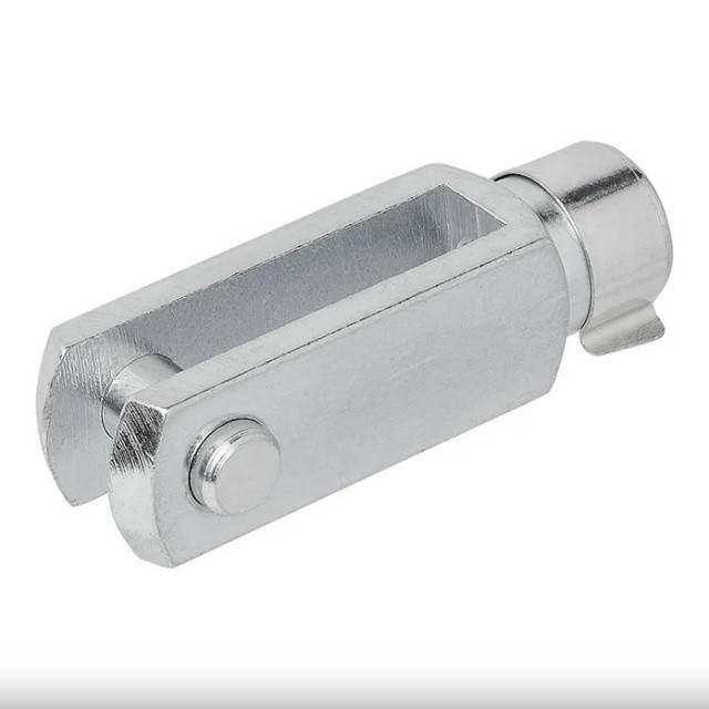 Furca tractiune M12 85x23mm