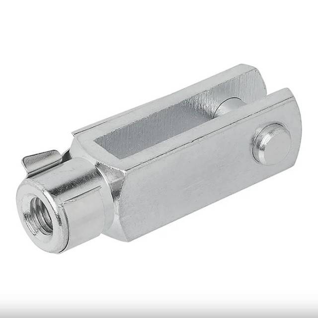 Furca tractiune M12 85x23mm