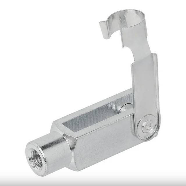 Furca tractiune M12 85x23mm