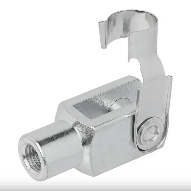 Furca tractiune M16 83x31mm