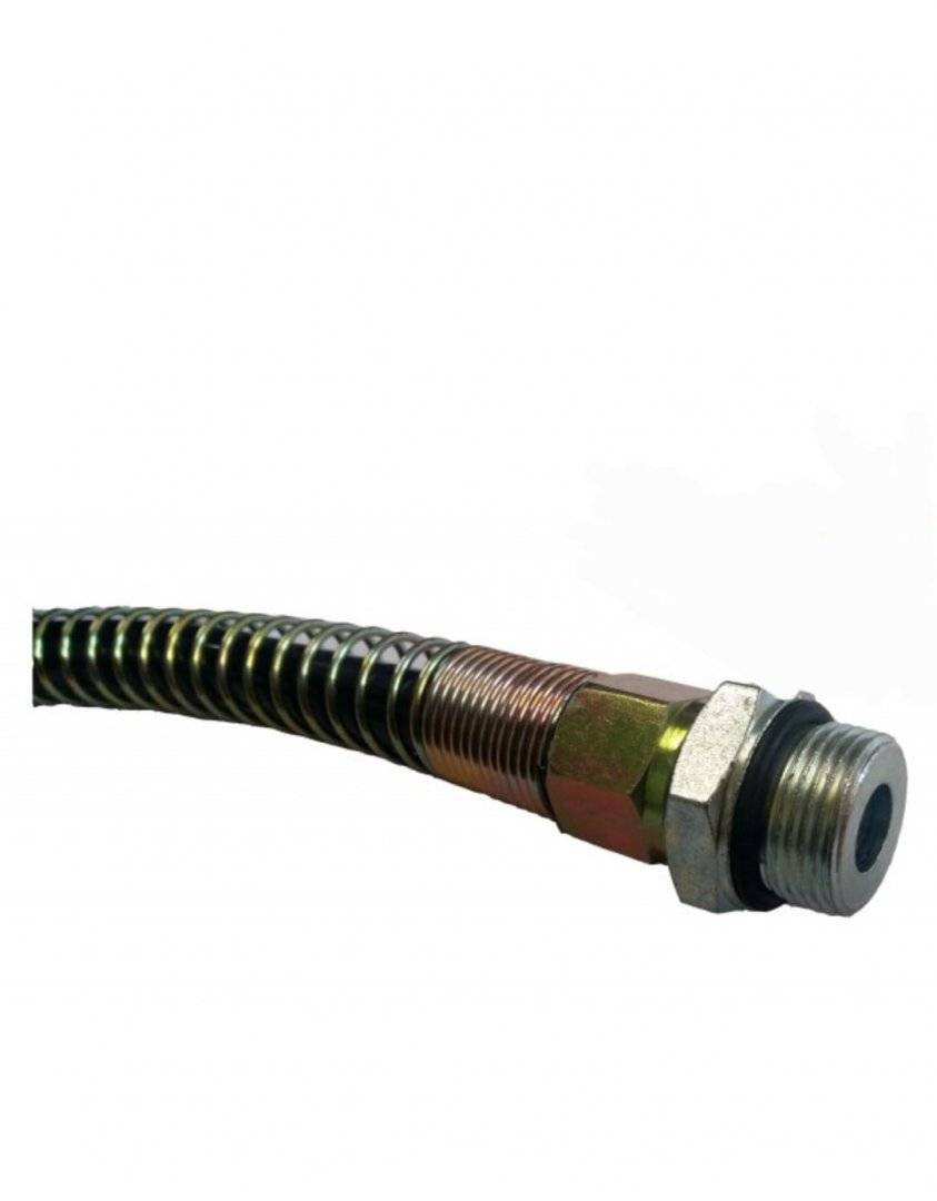 FURTUN AER NEGRU M16