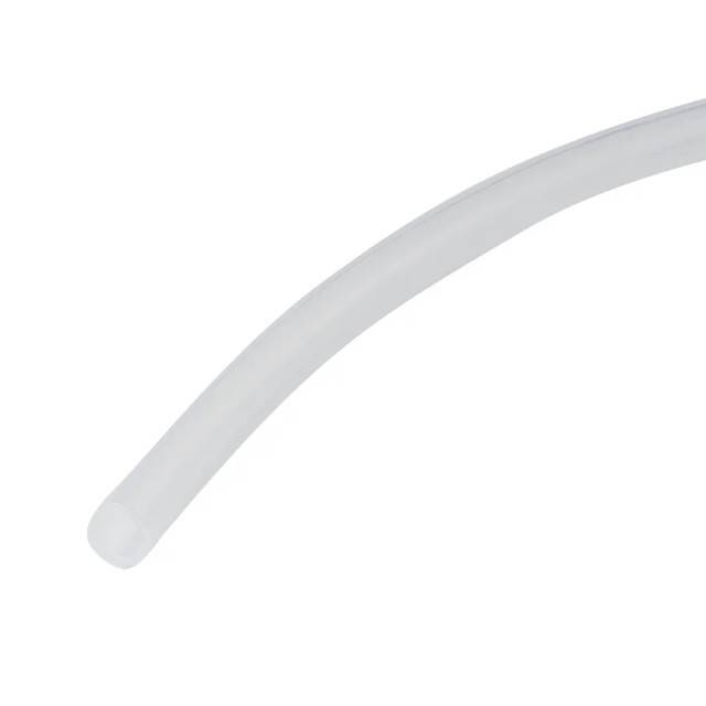 Furtun apa potabila transparent 2.5M 10x15mm