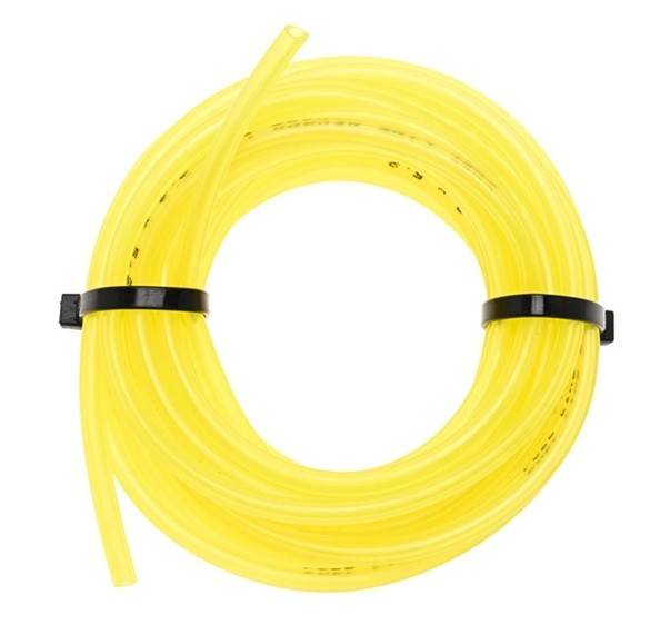 Furtun benzina / ulei drujba 2.5mm x 4.8m (rola 5m)