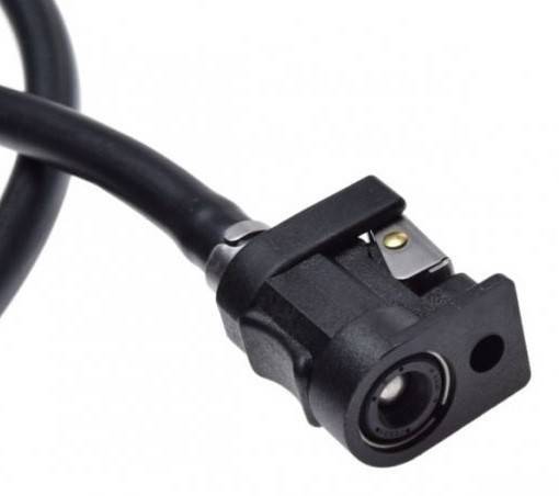 Furtun benzina complet motor barca Yamaha (6YJ-24306-52)
