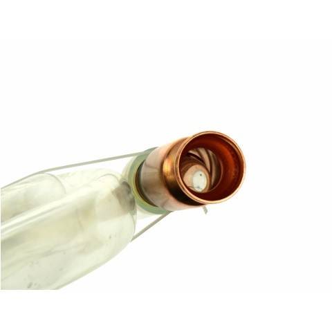 Furtun combustibil 3/4 cu bila