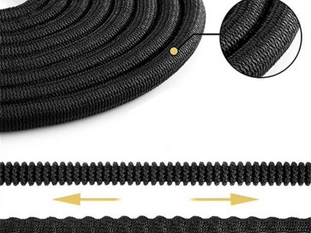 Furtun de grădină, extensibil, 10-30 m, cu pistol