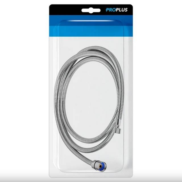 Furtun flexibil dus pentru racord exterior 2m in blister