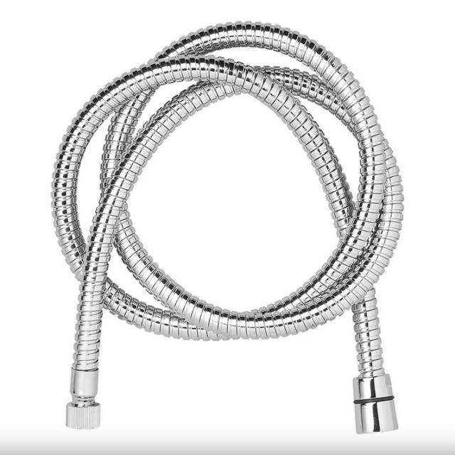 Furtun flexibil dus pentru racord exterior 2m in blister