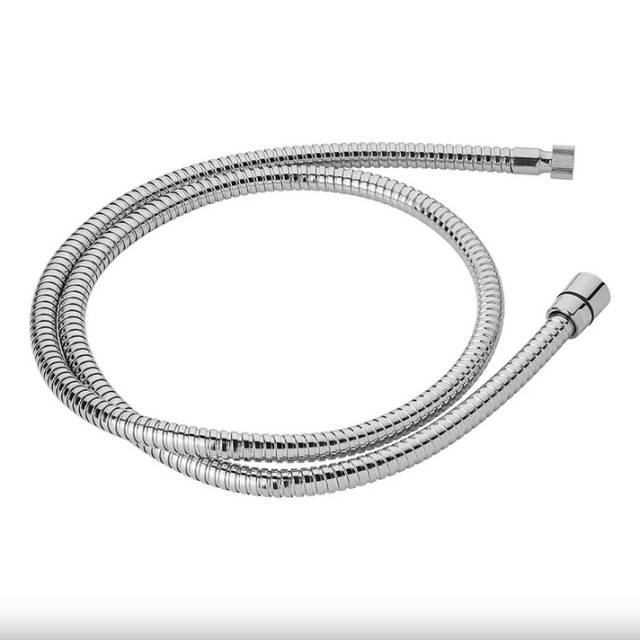 Furtun flexibil dus pentru racord exterior 2m in blister