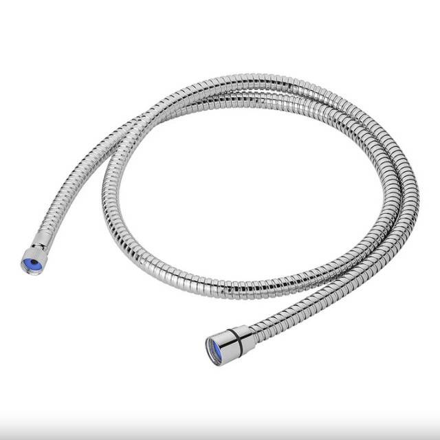 Furtun flexibil dus pentru racord exterior 2m in blister