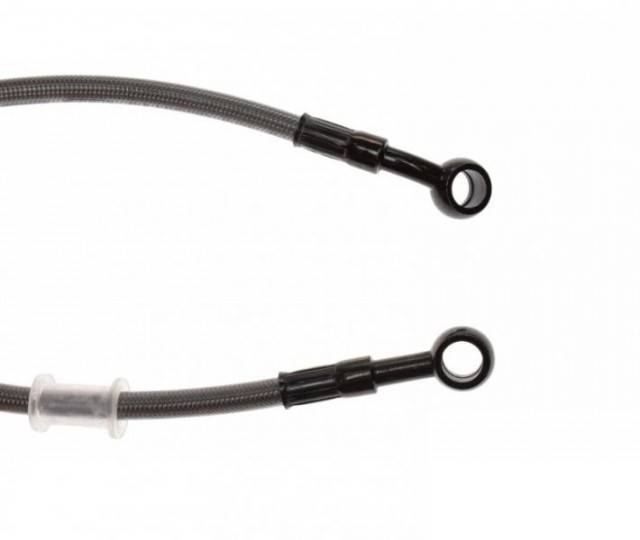 Furtun frana hidraulica ATV 200cc (640mm)