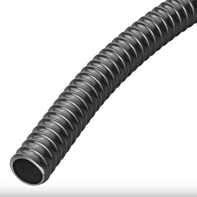 Furtun golire apa reziduala 10m/40mm