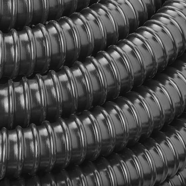 Furtun golire apa reziduala 10m/40mm