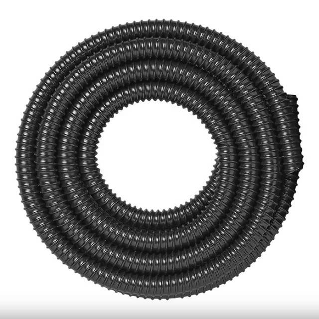 Furtun golire apa reziduala 10m/40mm