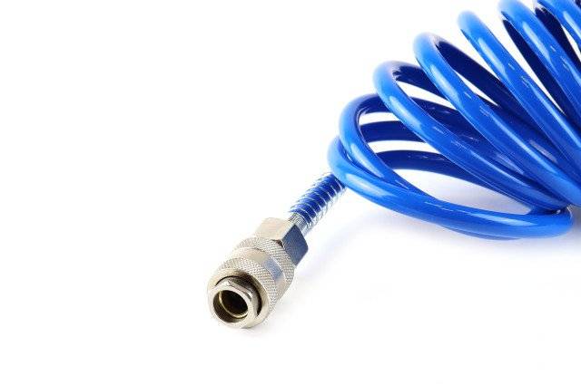 Furtun pneumatic 5x8mm 20M