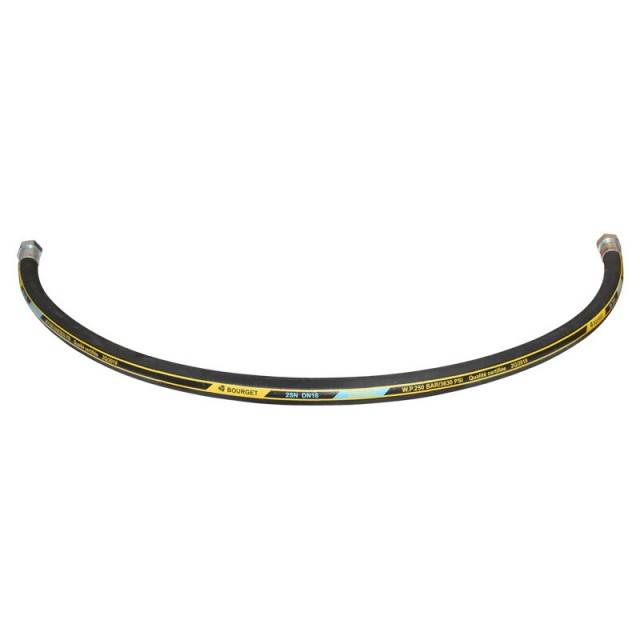 Furtun presiune sertizat 1200mm TAF