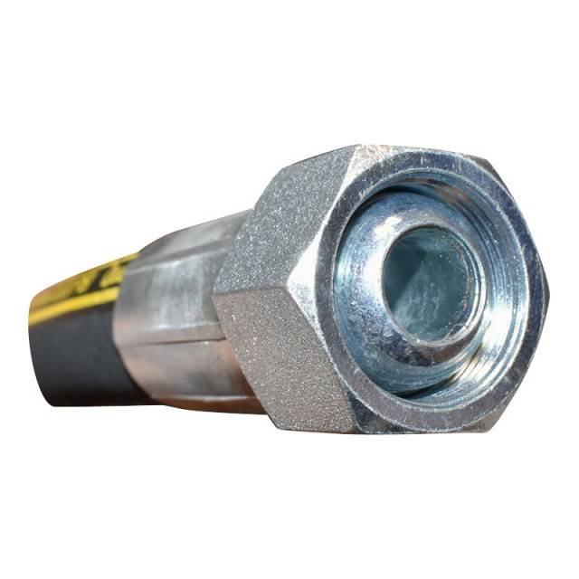 Furtun presiune sertizat 1200mm TAF
