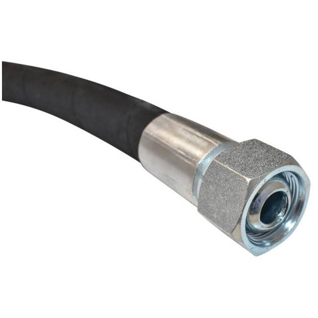 Furtun presiune sertizat 800mm TAF