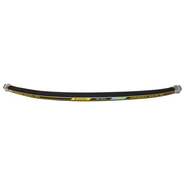 Furtun presiune sertizat 800mm TAF