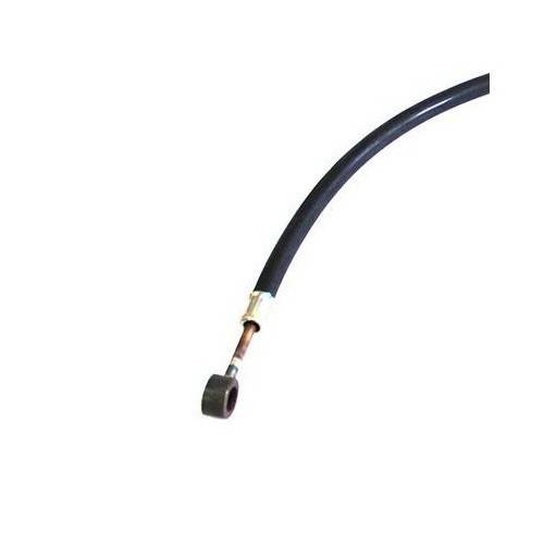 Furtun presiune ulei T-25