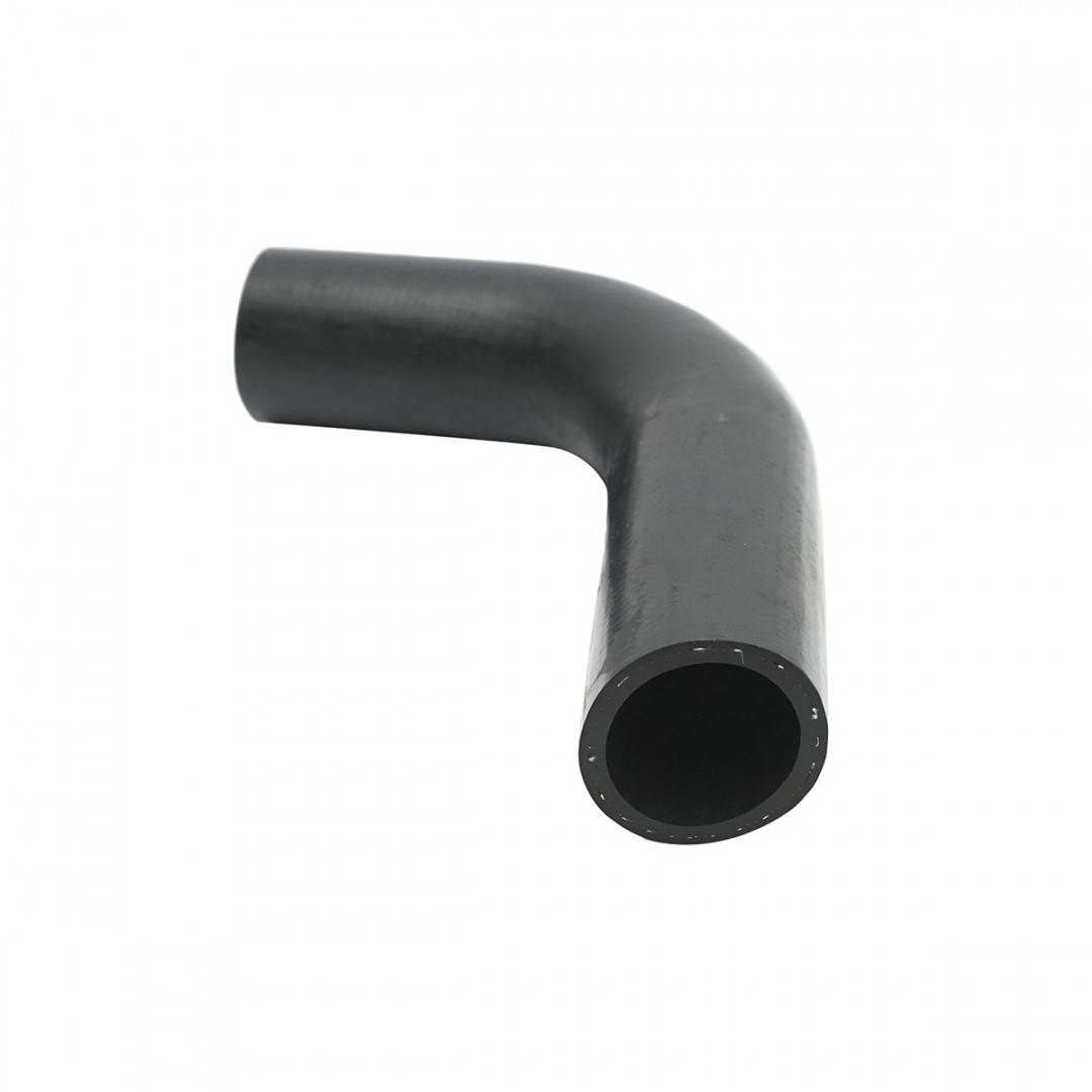 Furtun superior pentru radiator John Deere cod OEM L29263