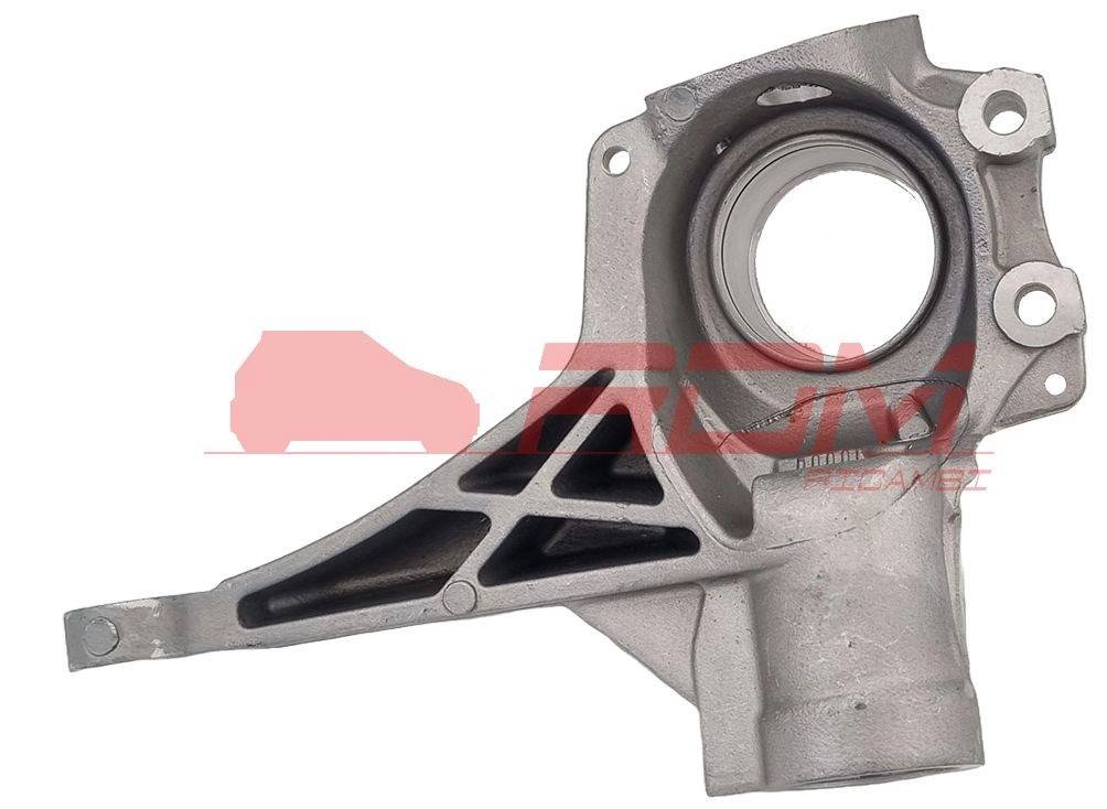 Fuzeta roata dreapta – Aixam – cod 4AR011 / 410BM011