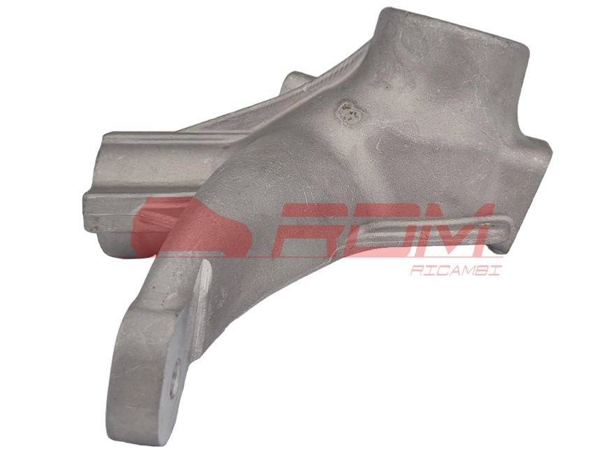 Fuzeta roata dreapta – Aixam – cod 4AR011 / 410BM011