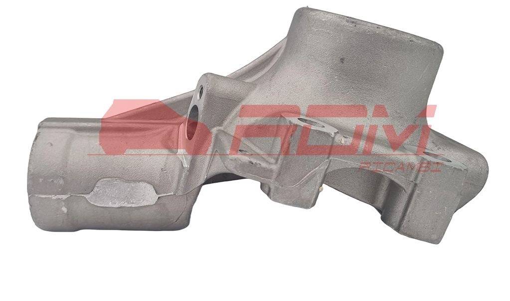 Fuzeta roata stanga – Aixam – cod 4AR010 / 410BM010