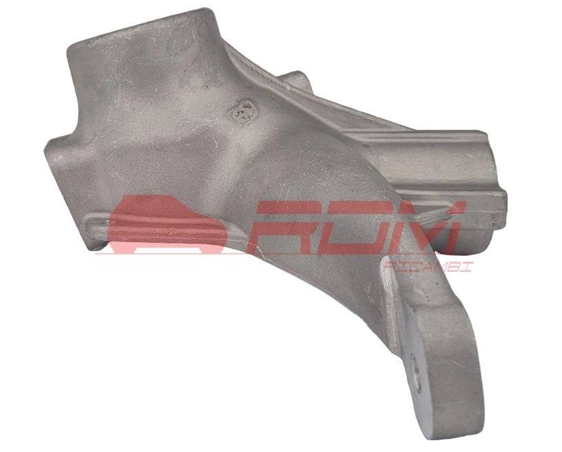 Fuzeta roata stanga – Aixam – cod 4AR010 / 410BM010
