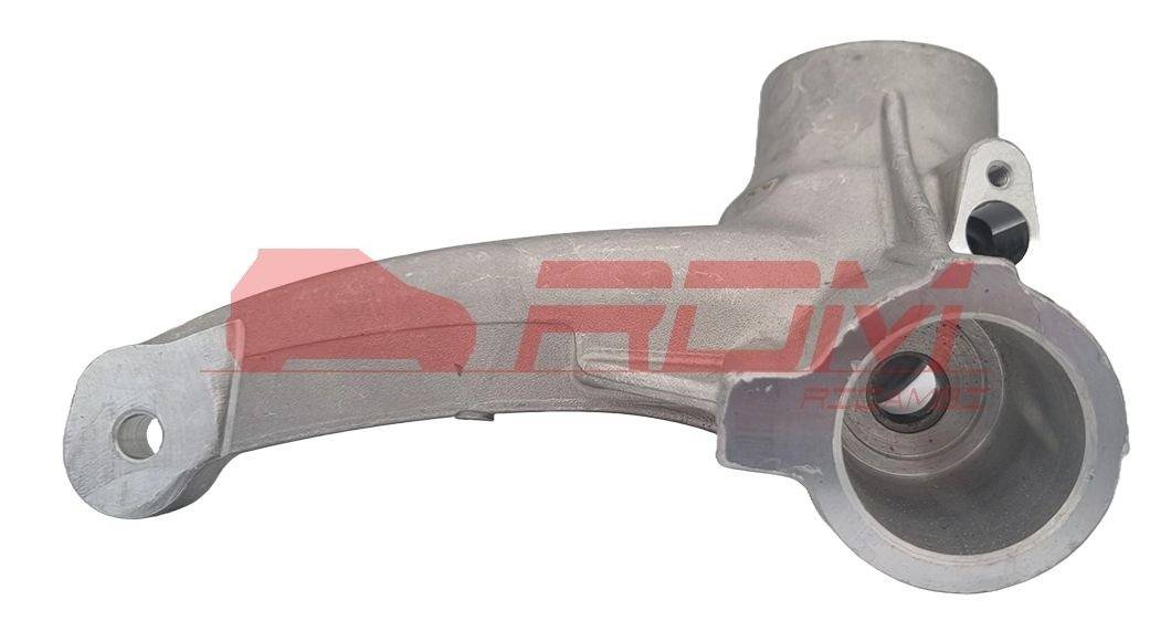 Fuzeta roata stanga – Aixam – cod 4AR010 / 410BM010