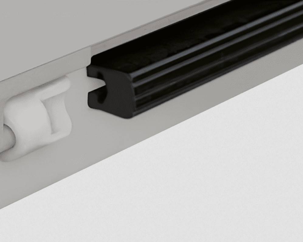 Garnitura de etansare PVC RIGID
