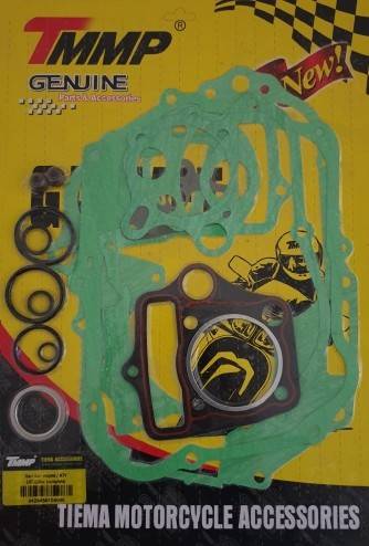 Garnituri moped / ATV 107-110cc (complete)