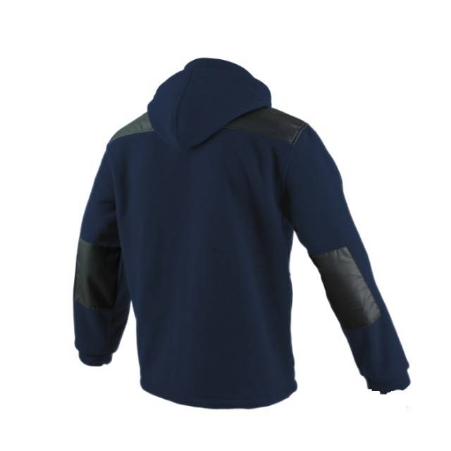Geaca POLAR NEXO Blue