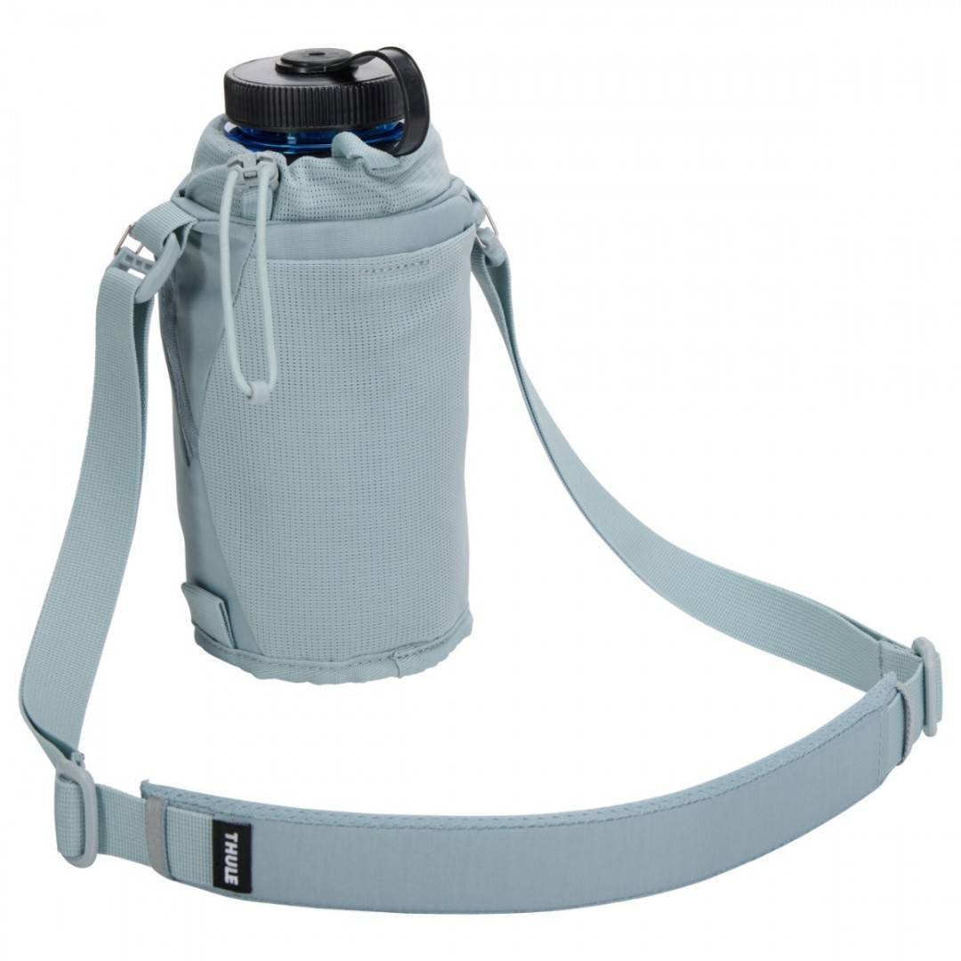 Geanta de umar pentru sticla de apa, Thule, EnRoute, Soft Blue/Darkest Blue