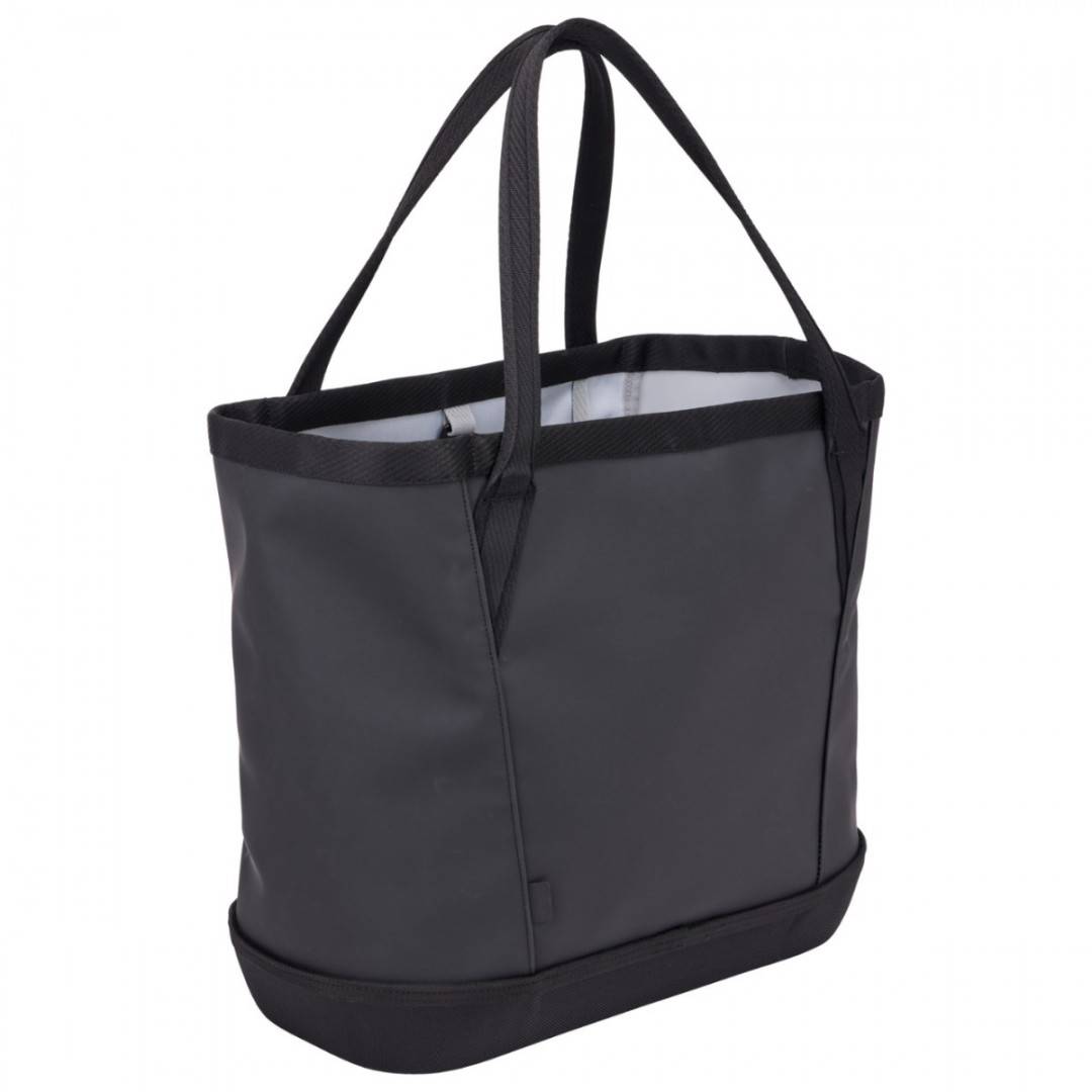 Geanta de umar, Thule Chasm Equipment bag, 30L, Black