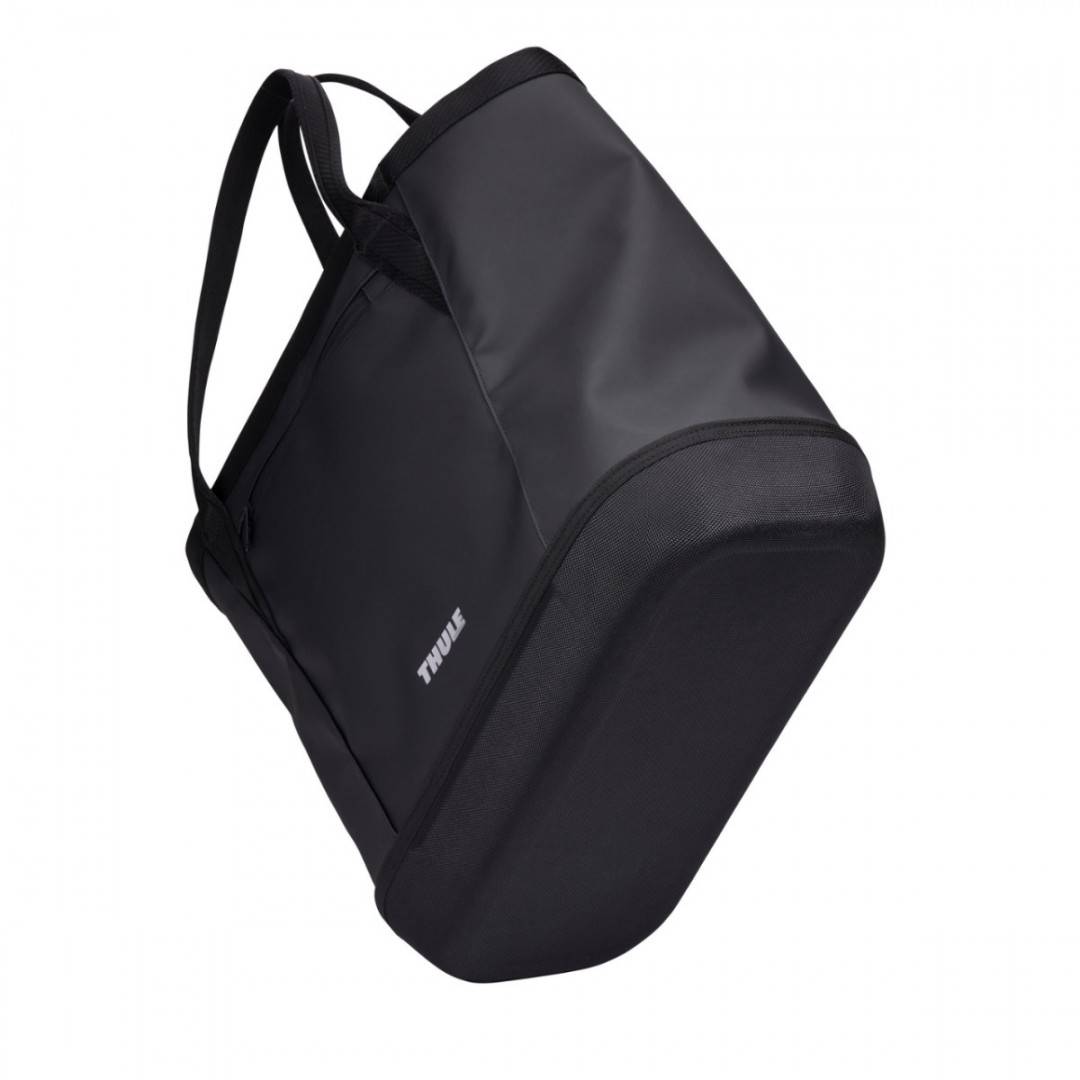 Geanta de umar, Thule Chasm Equipment bag, 30L, Black