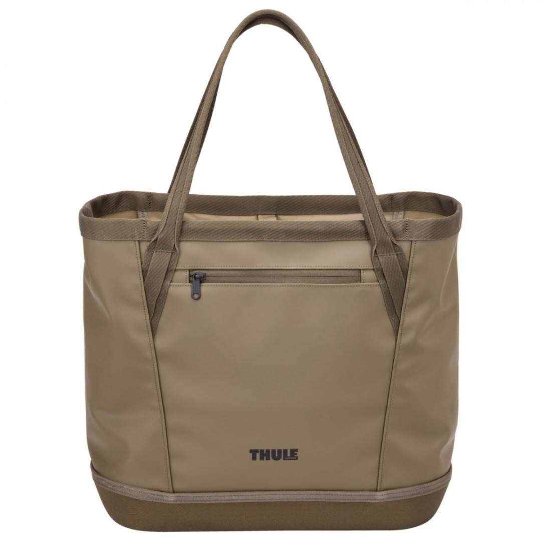 Geanta de umar, Thule Chasm Equipment bag, 30L, Deep khaki