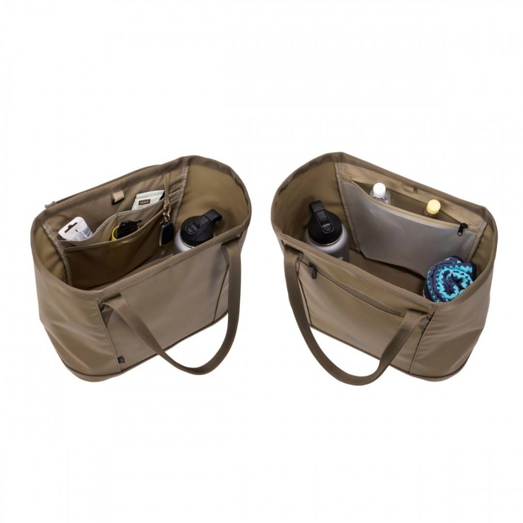 Geanta de umar, Thule Chasm Equipment bag, 30L, Deep khaki