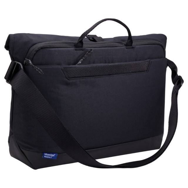 Geanta de umar, Thule, Paramount Crossbody, 14L, Negru