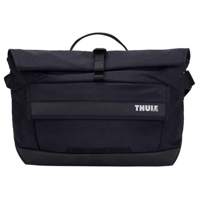 Geanta de umar, Thule, Paramount Crossbody, 14L, Negru