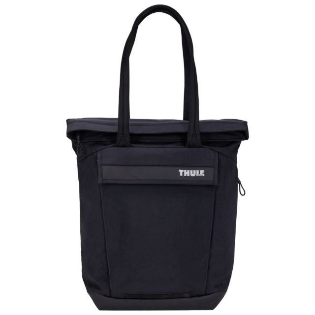 Geanta de umar, Thule, Paramount Tote Bag, 22L, Negru