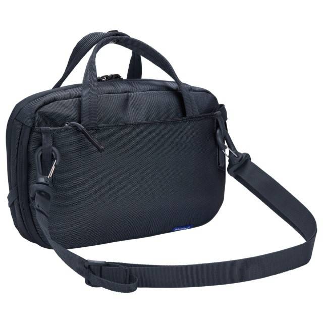Geanta de umar, Thule, Subterra 2 Crossbody, 5L, Gri
