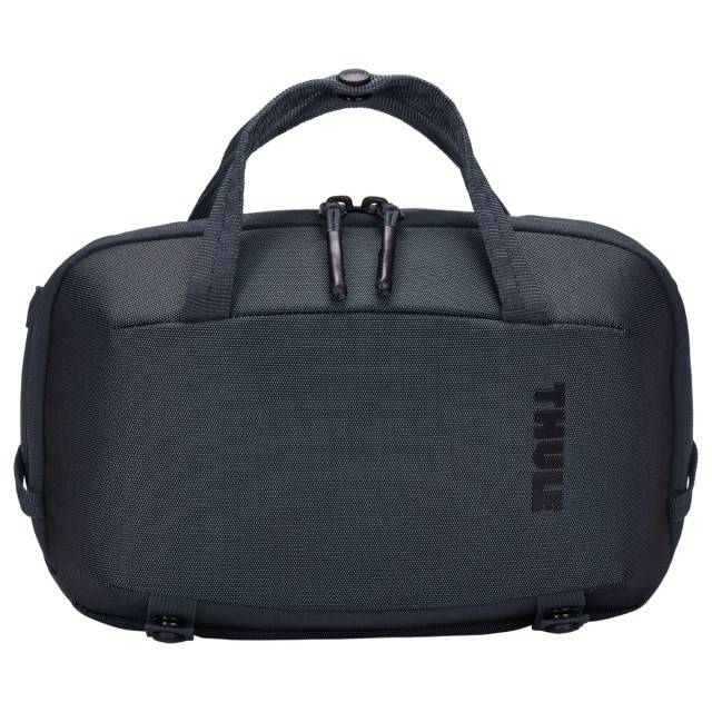 Geanta de umar, Thule, Subterra 2 Crossbody, 5L, Gri