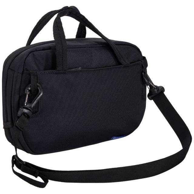 Geanta de umar, Thule, Subterra 2 Crossbody, 5L, Negru