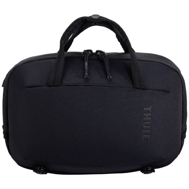 Geanta de umar, Thule, Subterra 2 Crossbody, 5L, Negru
