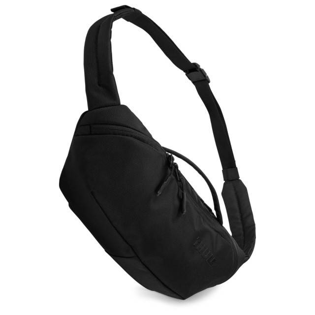 Geanta de umar, Thule, Subterra 2 Sling, 3L, Negru