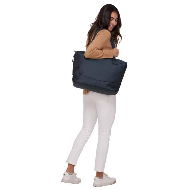 Geanta de umar, Thule Subterra 2 Tote Bag, Gri inchis